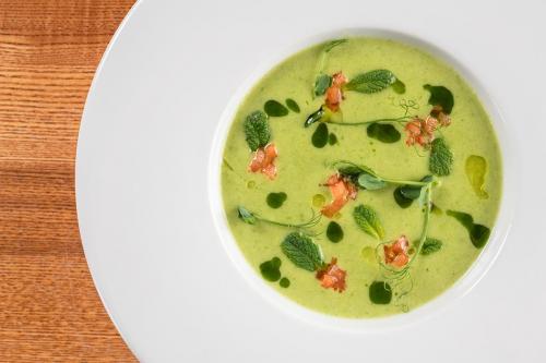 Меню Piccolino 3.0